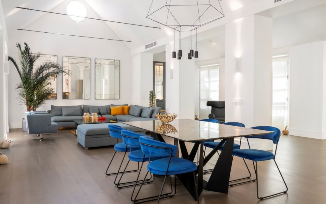 Vivienda en Calle Cister