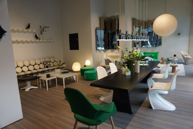 Fouri Salone Milán 2018