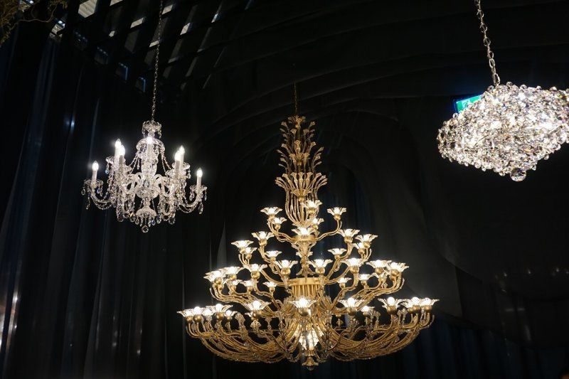 Feria iluminación 2019
