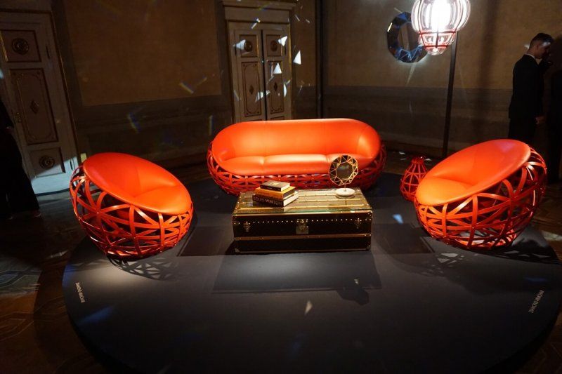 Fouri Salone Milán 2019