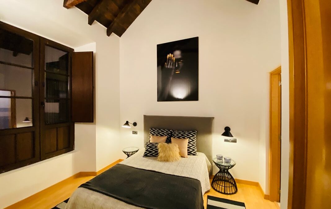 Apartamento Andrés Pérez