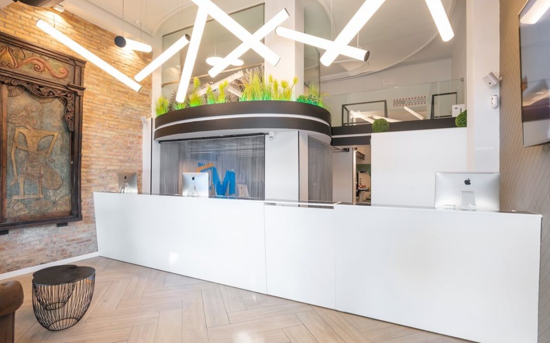 Oficina H2M