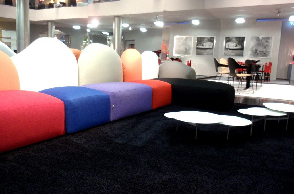 Weekend Design Milán 2011