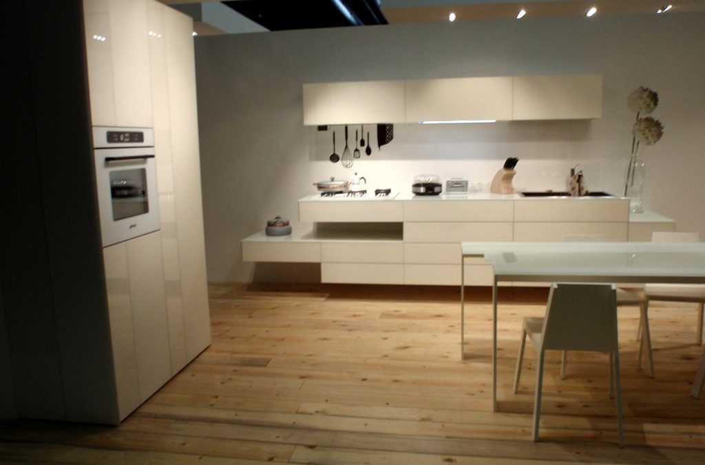 Feria cocina 2010