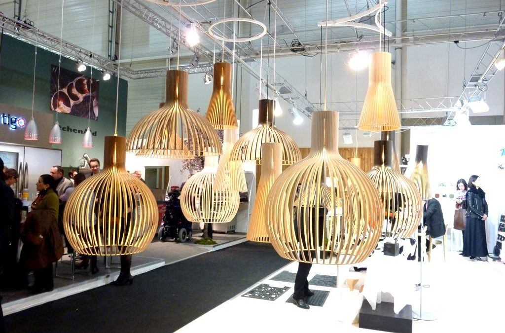 Maison Objet Paris 2013