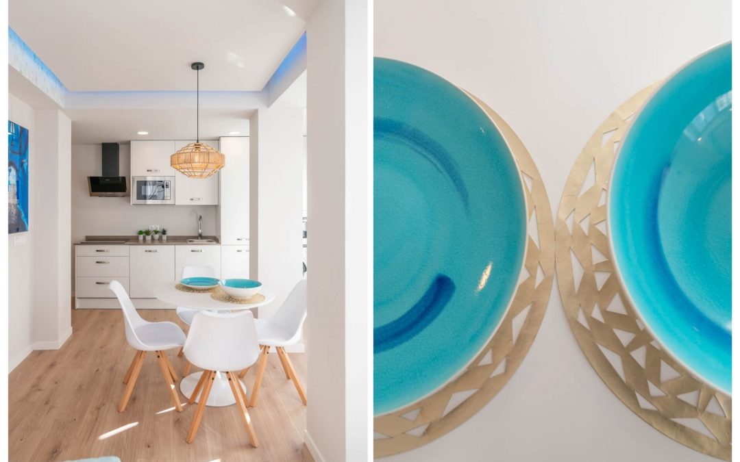 Apartamento vacacional Eugenio Gross