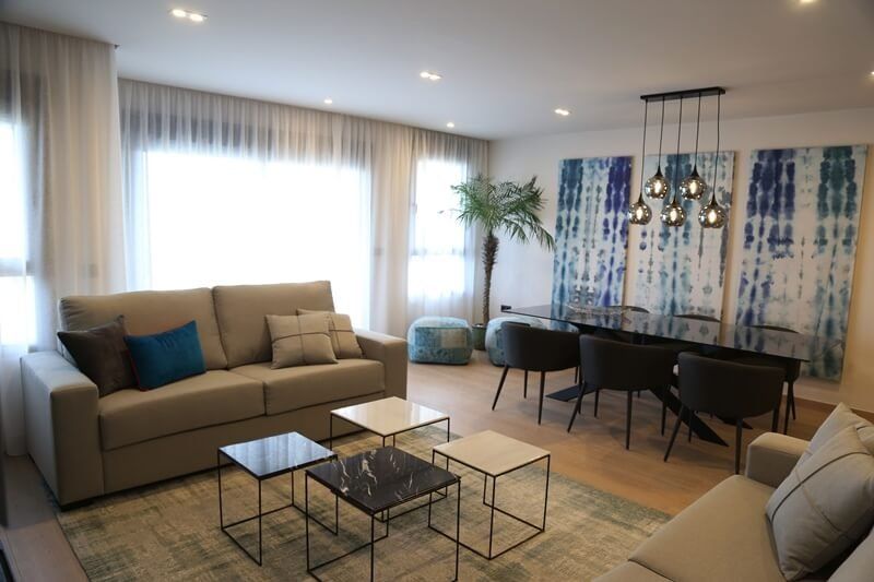 Apartamento Malagueta