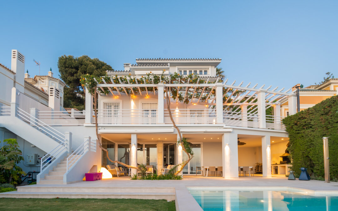 Vivienda en el Candado