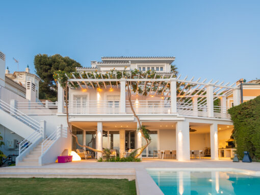 Vivienda en el Candado
