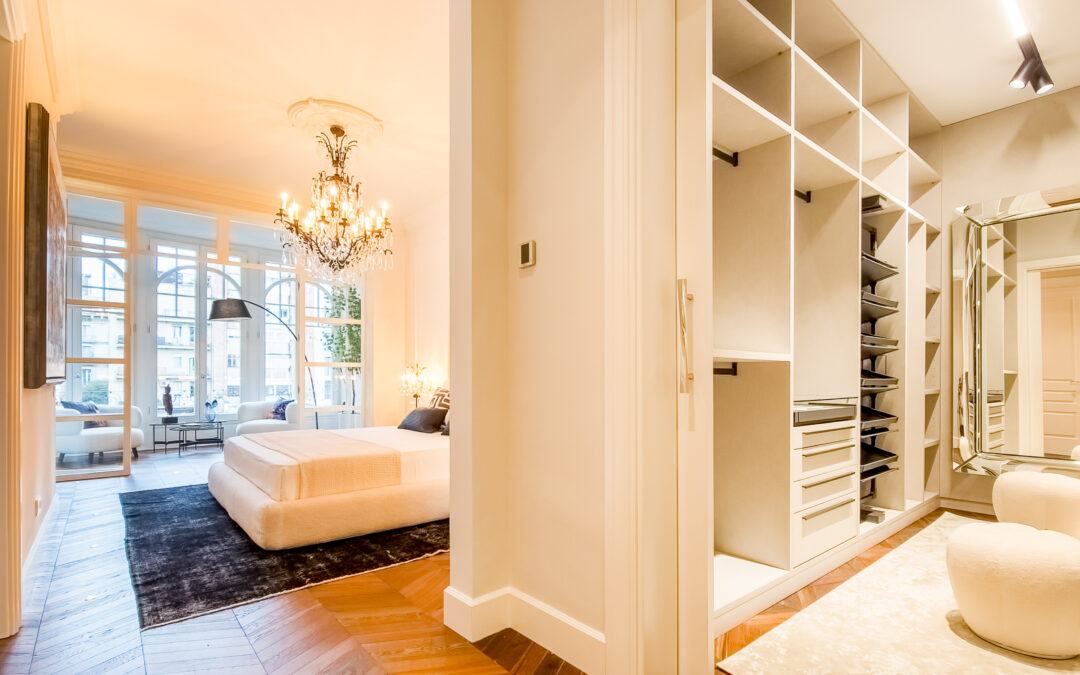Vivienda en Barcelona
