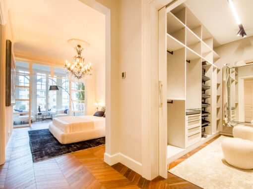 Vivienda en Barcelona