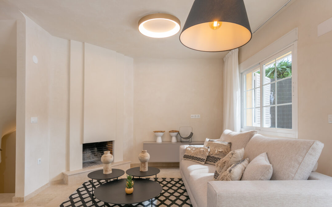 Vivienda en Nueva Andalucía