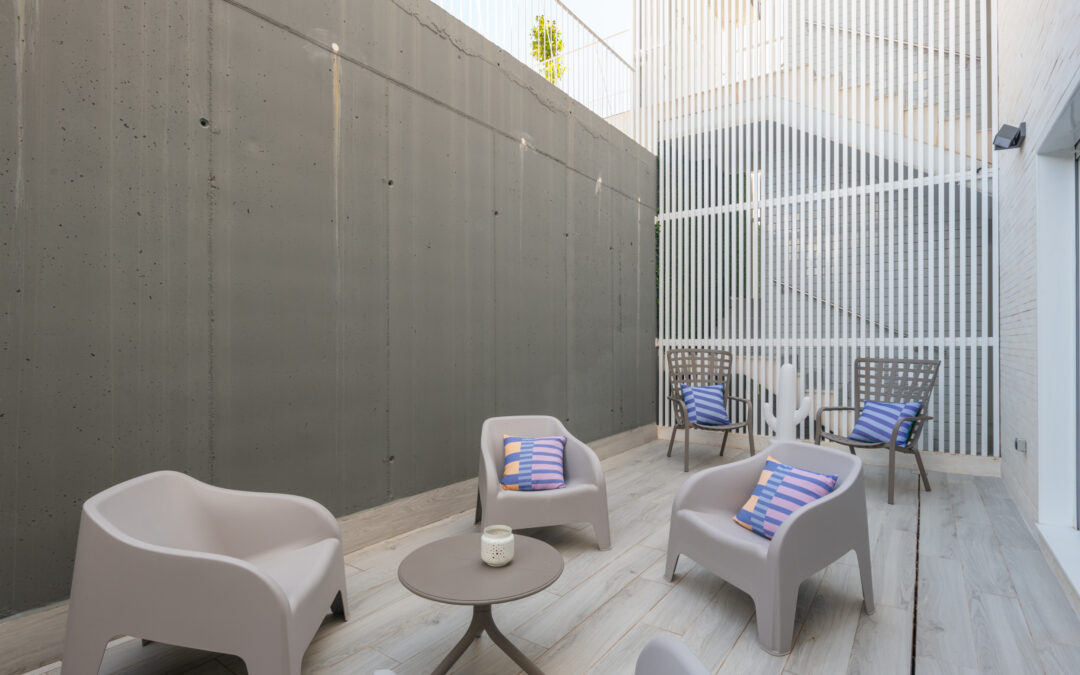 Vivienda en Limonar Homes