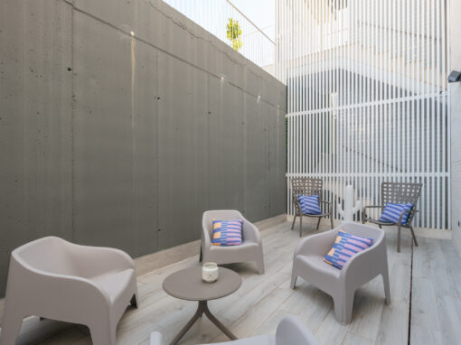 Vivienda en Limonar Homes