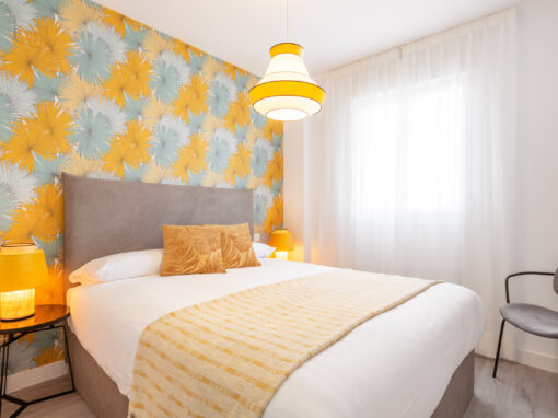 Vivienda Princesa
